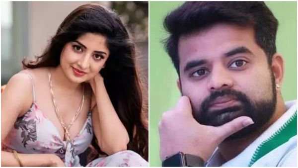 ಇಂತಹ ನೀಚರನ್ನ ಗೆಲ್ಲಿಸಬೇಕಾ ? ಪ್ರಜ್ವಲ್ ರೇವಣ್ಣ ವಿರುದ್ಧ ಸಿಡಿದೆದ್ದ ನಟಿ ಪೂನಂ ಕೌರ್..!