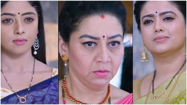 Srirastu Shubhamastu; ಪೂರ್ಣಿಮಾ ಬಾಳಲ್ಲಿ ಹೊಸ ಭರವಸೆ : ಶಾರ್ವರಿ ಈಗ ಮನೆಯ ಕೆಲಸದಾಕೆ