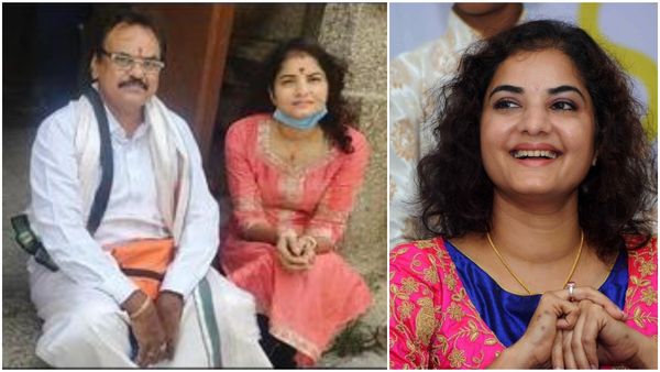 ಚಂದನವನದ ಚೆಲ್ವಿ ಪ್ರೇಮಾ ಜೊತೆ ಇರುವ ಈ ವ್ಯಕ್ತಿ ಯಾರು ? ಮಹಾನಟಿಯ ಸುತ್ತ ಹೀಗೊಂದು ಸುದ್ದಿ..?