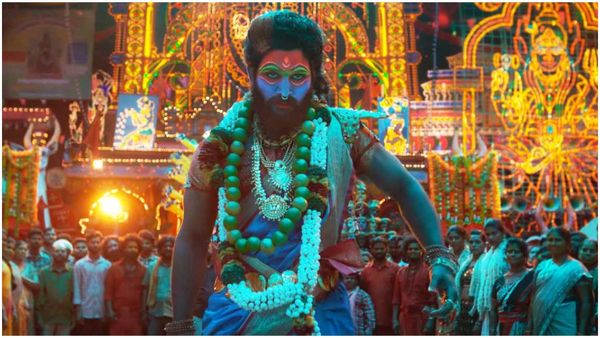 ಪುಷ್ಪ 02 ಜಾತ್ರೆಗೆ ಖರ್ಚಾಗಿದ್ದು ಎಷ್ಟು ಕೋಟಿ ? ಗಂಗಮ್ಮ ಜಾತ್ರೆಯ ವಿಶೇಷತೆಗಳೇನು..?