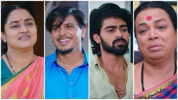 ಅಳಿಯಂದಿರು ಅಂದ್ರೆ ಪುಟ್ಟಕ್ಕ, ಲಕ್ಷ್ಮಕ್ಕನಿಗೆ ಸಿಕ್ಕಂತಿರಬೇಕು: ಕಂಠಿ, ಸಿದ್ದೇಗೌಡ್ರ ಗುಣಗಾನ