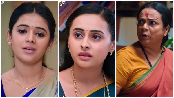 Puttakkana Makkalu:ದಿಟ್ಟ ನಿರ್ಧಾರ ತೆಗೆದುಕೊಂಡ ಸಹನಾ; ಪುಟ್ಟಕ್ಕನಿಗೆ ಮಗಳದ್ದೇ ಚಿಂತೆ