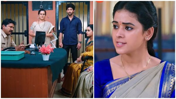 Puttakkana Makkalu: ಕೌಸಲ್ಯ ವಿರುದ್ಧ ದೂರು ಕೊಟ್ಟ ಸಹನಾ; ಗಂಡನಿಂದ ಶಾಶ್ವತವಾಗಿ ದೂರ ಆಗುತ್ತಾಳಾ?