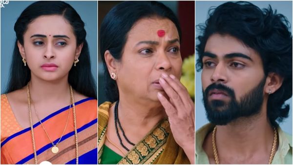 Puttakkana Makkalu:ಸ್ನೇಹಾ ಕೈ ಸೇರಿಯೇ ಬಿಡ್ತು ವಿಚ್ಛೇದನದ ಪೇಪರ್; ಮುಂದೇನು?