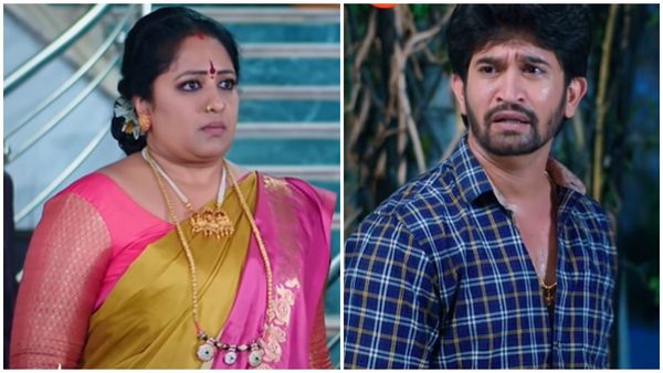 Puttakkana Makkalu:ಮುರಳಿ ಆರೋಪಕ್ಕೆ ಬಂಗಾರಮ್ಮ ಕೆಂಡಾಮಂಡಲ: ಅಮ್ಮ-ಹೆಂಡತಿ ಸಿಗಬಹುದೇ?