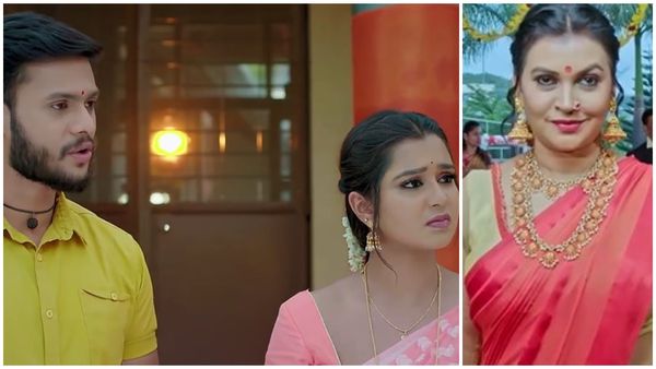 Ramachari: ಕಿಟ್ಟಿ-ರಾಮಾಚಾರಿ ಒಂದಾಗಿದಾಯ್ತು: ಮಾನ್ಯತಾ - ವೈಶಾಖಗೆ ನರಕ ಗ್ಯಾರಂಟಿ