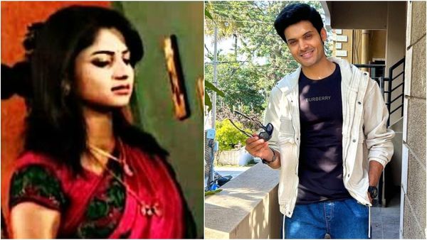 'ಅರಸಿ' ಧಾರಾವಾಹಿಯಲ್ಲಿ ರಚಿತಾ ರಾಮ್ ಪತಿಯಾಗಿದ್ದ ಈ ನಟ ಯಾರು? 'ಅಮೃತಧಾರೆ'ಯಲ್ಲೇನು ಪಾತ್ರ?