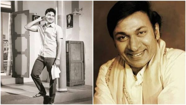 ನ್ಯಾಯವೇ ದೇವರು ಚಿತ್ರ ಮಾಡಲು ಹಿಂದೇಟು ಹಾಕಿದ್ದೇಕೆ ಡಾ.ರಾಜ್ ?