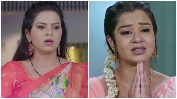 Ramachari: ಚಾರು ಪ್ರಾರ್ಥನೆ ಫಲಿಸಿತು.. ವೈಶಾಖಳಿಂದ ಸತ್ಯ ಮಿಸ್ ಆಯ್ತು!