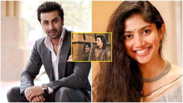 ಯಶ್ ನಿರ್ಮಾಣದ 'ರಾಮಾಯಣ' ಚಿತ್ರದಲ್ಲಿ ರಣ್‌ಬೀರ್, ಸಾಯಿ ಪಲ್ಲವಿ ಲುಕ್ ಲೀಕ್