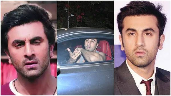 ಕಾರೊಳಗೆ ಬಂದು ಕುಂತ್ಕೊಂಡು ಬಿಡು ; ರಣ್‌ಬೀರ್ ಕಪೂರ್ ಕೆಂಡ ಕಾರಿದ್ದೇಕೆ..?