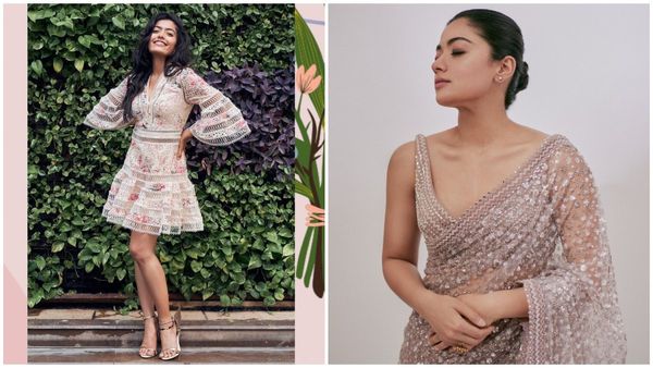 ನೀವೂ ರಶ್ಮಿಕಾ ಮಂದಣ್ಣ ರೀತಿ ಮಿಂಚ್ಬೇಕಾ? ಈ ಕಾಸ್ಟ್ಯೂಮ್ ಎಲ್ಲಿ ಸಿಗುತ್ತೆ? ರೇಟ್ ಎಷ್ಟು?