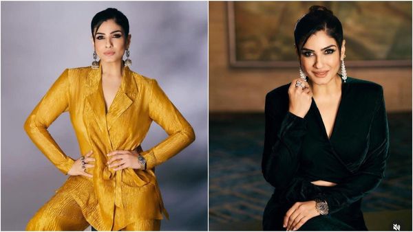 6 ಸೂಪರ್ ಹಿಟ್‌ ಸಿನಿಮಾಗಳಲ್ಲಿ ನಟಿಸಲ್ಲ ಎಂದಿದ್ದ ರವೀನಾ ಟಂಡನ್; ಅವು ಯಾವುವು ಗೊತ್ತೇ?