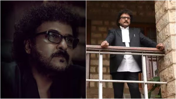 ರವಿಚಂದ್ರನ್ ಸಿನಿಮಾದ 'ದ ಜಡ್ಜ್‌ಮೆಂಟ್' ಶೂಟಿಂಗ್ ಫಿನಿಶ್: ಲೀಗಲ್ ಥ್ರಿಲ್ಲರ್ ಚಿತ್ರಕ್ಕೆ ಕ್ರೇಜಿಸ್ಟಾರ್ ಟಚ್