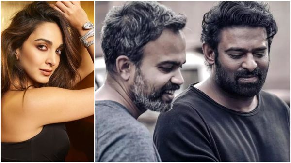 ಅರೇ... ನಿಂತಿಲ್ವಾ ಸಲಾರ್ 02 ? ಶೌರ್ಯಾಂಗ ಪರ್ವದಲ್ಲಿ ಪ್ರಭಾಸ್‌ಗೆ ಇವರಂತೆ ನಾಯಕಿ..!