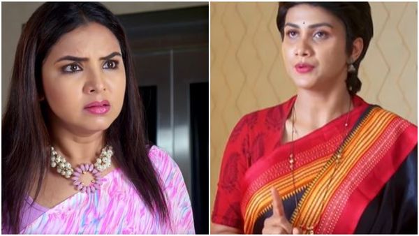 Sathya ; ಸತ್ಯಾ ತವರು ಮನೆಗೆ ಅವಮಾನ ಮಾಡಿದ ಕೀರ್ತನ..!