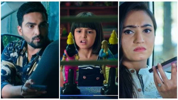 Seetha Rama ; ಸಿಹಿಗೆ ಅಮ್ಮನ ಮದುವೆಯ ಚಿಂತೆ : ತಾತನಿಗೆ ಮೊಮ್ಮಗನ ಯೋಚನೆ..!