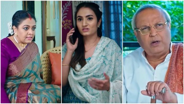 Seetharaama: ಸೀತಾಳನ್ನು ಭೇಟಿ ಮಾಡಲು ಹೊರಟ ತಾತ; ಭಾರ್ಗವಿಗೆ ಶುರು ಹೊಸ ಸಂಕಷ್ಟ