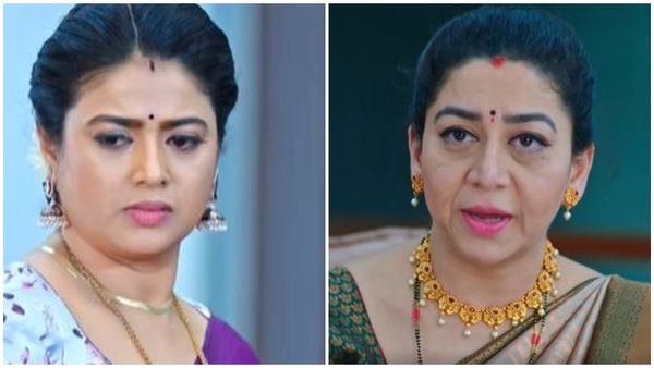 Srirastu Shubhamastu ; ಮಹೇಶನ ದಾರಿ ತಪ್ಪಿಸಲು ಯತ್ನಿಸಿದ ಶಾರ್ವರಿ ಕಂಡು ಅನುಮಾನಗೊಂಡ ತುಳಸಿ