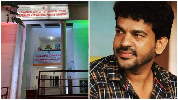 ಯಾವಳೇ ನೀನು ; ಕಾಮಿಡಿ ಕಿಲಾಡಿ ಶಿವರಾಜ್ ಕೆ.ಆರ್.ಪೇಟೆ ವಿರುದ್ದ ದೂರು ..!