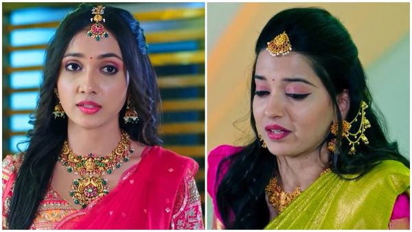 Shravani subramanya: ಅಕ್ಕನ ಪ್ರಾಣ ಉಳಿಸಿದ ಶ್ರಾವಣಿ: ಮುಂದೆ ಸರಿಯಾಗುತ್ತಾ ಮನಸ್ಸುಗಳು?