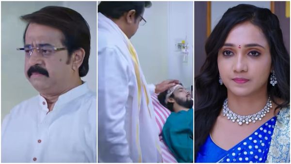 Shravani subramanya: ತಂದೆ ಮಾತಿಗೆ ಕಾಯುತ್ತಿದ್ದ ಶ್ರಾವಣಿಗೆ, ಸುಬ್ಬು ಆಕ್ಸಿಡೆಂಟ್ ವರದಾನವಾಗಿದೆ!