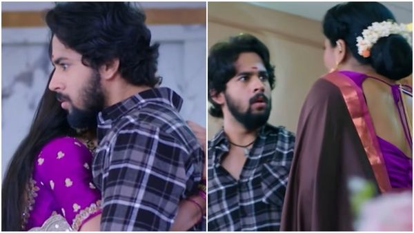 Shravani subramanya: ದುಃಖ ತಡೆಯಲಾದೇ ತಬ್ಬಿಕೊಂಡ ಶ್ರಾವಣಿ; ವಿಜಯಾಂಬಿಕೆಯಿಂದ ಬಿತ್ತು ಪೆಟ್ಟು