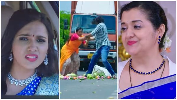 Shravani subramanya: ಸುಬ್ಬು ಪ್ರಾಣ ಉಳಿಸಿದ ಶ್ರಾವಣಿ: ಸೌಧಾಮಿನಿಯಿಂದ ಅಪ್ಪ-ಮಗಳ ಬದುಕಿಗೊಂದು ಟ್ವಿಸ್ಟ್..!