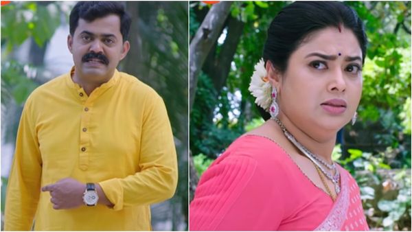 Shrirasthu Shubhamasthu: ಮಹೇಶನ ಎದುರು ಬಯಲಾಯಿತು ಶಾರ್ವರಿ ಎರಡನೇ ಮುಖ; ಮುಂದೇನು?