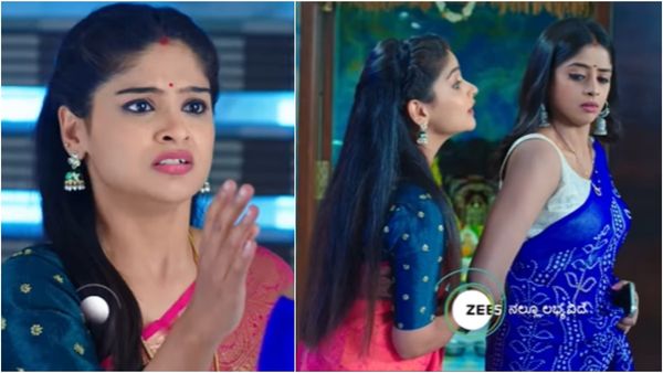 Shrirasthu Shubhamasthu:ಪೂರ್ಣಿಮಾ ವ್ರತ ಭಂಗ ಮಾಡಿದ ದೀಪಿಕಾ ಕೈ ತಿರುಪಿ ಆವಾಜ್