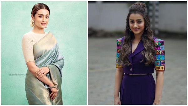 ತ್ರಿಶಾ ನಟಿಸಿದ ಏಕೈಕ ಬಾಲಿವುಡ್‌ ಸಿನಿಮಾ ಫ್ಲಾಪ್; ಆದರೂ ಸೌತ್‌ನಲ್ಲಿ ಈಕೆ ಬಹಳ ಫೇಮಸ್ಸು