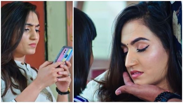 Seetha Rama ; ಸೀತಾಳನ್ನು ಕಾಡಿದ ಅನಾಮಿಕ ಮೆಸೇಜ್ : ಎರಡನೇ ಸಂಬಂಧ ಎಂದು ಗಾಬರಿಯಾದ ಸೂರಿ..!