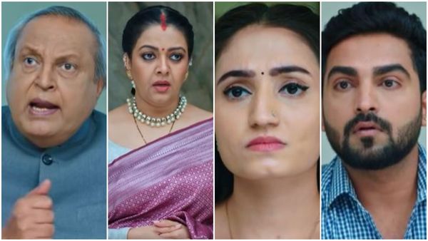 Seetha Rama ; ನಾನೇ ಸೀತಾ ಮಗಳು ಎಂದ ಸಿಹಿ ಮಾತು ಕೇಳಿ ಕಂಗಾಲಾದ ಸೂರಿ..!