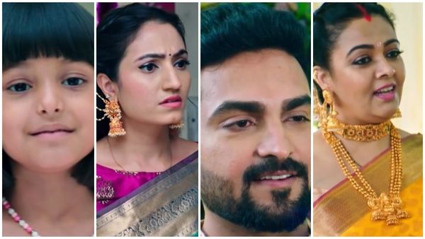 Seetha Rama ; ರಾಮ-ಸೀತಾ ಮದುವೆಗೆ ಒಪ್ಪಿದ ಸಿಹಿ, ಆದರೆ ಭಾರ್ಗವಿ ಏನ್ಮಾಡ್ತಾಳೆ..?