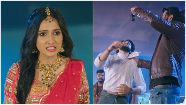 Shravani subramanya: ಮೋಕ್ಷಾಳನ್ನು ಕಾಪಾಡಲು ಹೋಗಿ ಅಪಾಯಕ್ಕೆ ಸಿಲುಕಿದ ಸುಬ್ಬು!