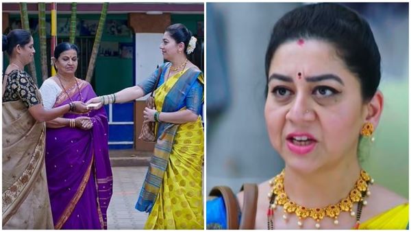 Srirasthu Shubhamasthu ; ಅನಾಥಾಶ್ರಮಕ್ಕೆ ತೆರಳಿದ ತುಳಸಿಗೆ ಪೂರ್ಣಿಮಾ ಬಗ್ಗೆ ಏನ್ ಗೊತ್ತಾಯ್ತು..?