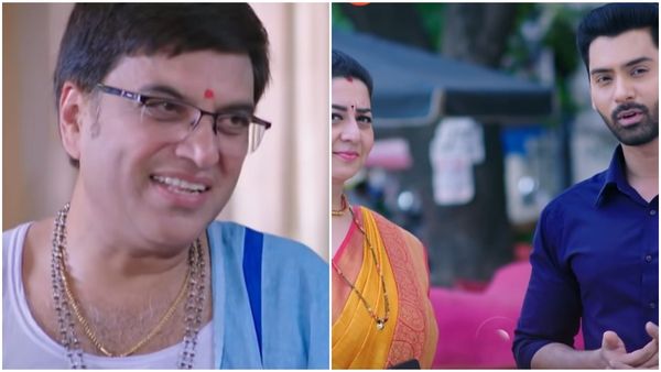 Srirastu shubhamastu: ದತ್ತನ ಮನೆಯಲ್ಲಿ ಜುಗ್ಗನದ್ದೆ ಕಾರುಬಾರು; ತುಳಸಿ ಜೊತೆ ಮಾರ್ಕೆಟ್‌ಗೆ ಅವಿ