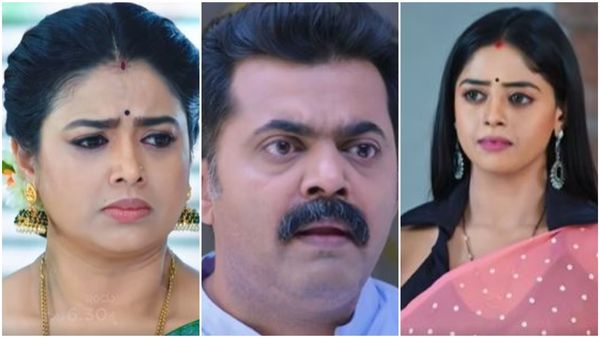 Srirasthu Shubhamasthu ; ಶಾರ್ವರಿ ಹಿನ್ನೆಲೆ ಹೇಳಿದ ಮಹೇಶ : ಅತ್ತೆಯನ್ನು ಅನಾಥೆ ಎಂದ ದೀಪಿಕಾ..!