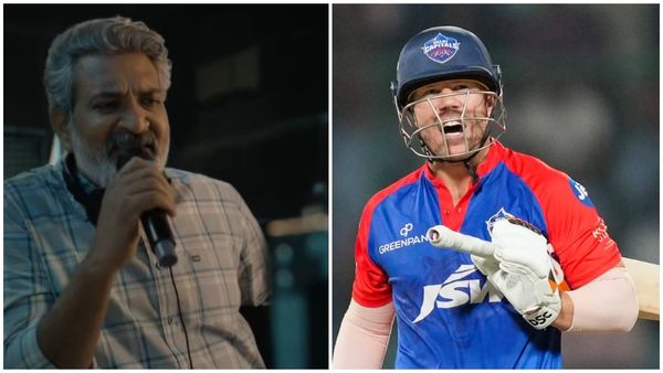 ಮೌಳಿ ನಿರ್ದೇಶನದಲ್ಲಿ ಡೇವಿಡ್ ವಾರ್ನರ್ ನಟನೆ: ಮಹೇಶ್ ಬಾಬು ಸಿನಿಮಾ ಕಥೆ ಏನಾಯ್ತು?