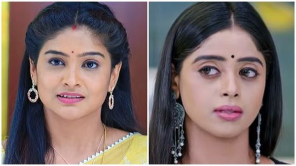 Srirasthu Shubhamasthu ; ಪೂರ್ಣಿಮಾಳನ್ನು ಅನಾಥಾಶ್ರಮದಿಂದ ಬಂದವಳು ಎಂದು ವ್ಯಂಗ್ಯವಾಡಿದ ದೀಪಿಕಾ..!