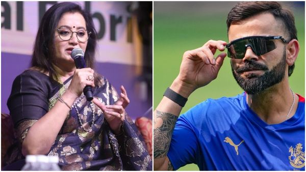 ವಿರಾಟ್‌ ಕೊಹ್ಲಿಯಂತೆ 'ಹೊಸ ಅಧ್ಯಾಯ'ವೆಂದ ಸುಮಲತಾ ಅಂಬರೀಶ್ ; ಹೌದು ಎಂದ ಬೆಂಬಲಿಗರು..!