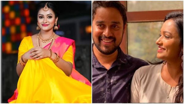 Swathi Royal; ಒಂಬತ್ತನೇ ಕ್ಲಾಸ್ ನಲ್ಲೇ ಲವ್ವಲ್ಲಿ ಬಿದ್ದ ಅಮೃತಧಾರೆ ಅಪರ್ಣಾ..!