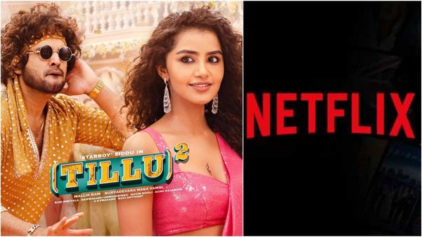 Tillu Square OTT: ಹಿಸ್ಟರಿ, ಮಿಸ್ಟರಿ, ಕೆಮಿಸ್ಟ್ರಿ.. 'ಟಿಲ್ಲು ಸ್ಕ್ವೇರ್‌' ಓಟಿಟಿಗೆ ಎಂಟ್ರಿ