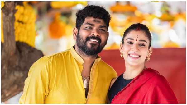 ನಯನತಾರ ಜಾತಕದಲ್ಲಿ ಸಂತಾನಯೋಗ ಇಲ್ಲ, ಮದ್ವೆಗೂ ಮುನ್ನ ಮಕ್ಕಳಿಗಾಗಿ ಏನ್ಮಾಡಿದ್ರು ಅಂದ್ರೆ?; ವೇಣುಸ್ವಾಮಿ