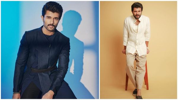 ತಮ್ಮ ಮೊದಲ ಫಿಲ್ಮ್ ಫೇರ್ ಪ್ರಶಸ್ತಿ 25 ಲಕ್ಷಕ್ಕೆ ಮಾರಾಟ; ವಿಜಯ್ ದೇವರಕೊಂಡ ಕೊಟ್ಟ ಸ್ಪಷ್ಟನೆ ಏನು?