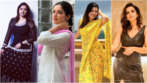 ರಚಿತಾ, ಆಶಿಕಾ, ಶ್ರುತಿ ಯಾಕಿಂಗೆ? ಆಶಾ ಭಟ್‌ಗೆ ಒಂದೇ ಸಿನಿಮಾ.. ಕನ್ನಡದ ನಟಿಯರೆಲ್ಲಿ?