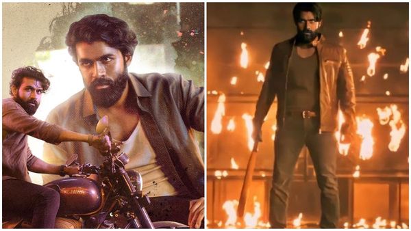 ಆಡಿಕೊಂಡವರೆಲ್ಲ 'ಅಜ್ಞಾತವಾಸ'ಕ್ಕೆ, ಯುವ 'ಎರಡನೇ ವಾರ'ಕ್ಕೆ ; ಎಲ್ಲೆಲ್ಲಿ,ಹೇಗಿದೆ ಪ್ರದರ್ಶನ..?