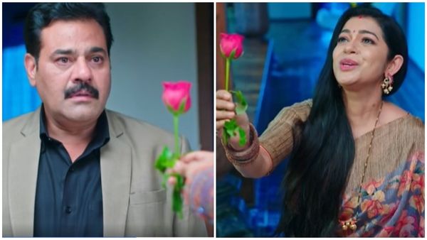 Amruthadhaare ; ಪ್ರಪೋಸ್ ಮಾಡಿದ ಭೂಮಿಕಾ : ಬದುಕಿ ಮನೆಗೆ ಬಂದ ಮಲ್ಲಿ..!