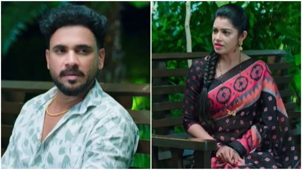 Amruthadhaare ; ಜೈದೇವನ್ನು ಪ್ರಶ್ನಿಸಿದ ಭೂಮಿಕಾಳಿಗೆ ಇನ್ನೂ ನಂಬಿಕೆ ಬಂದಿಲ್ಲ..!