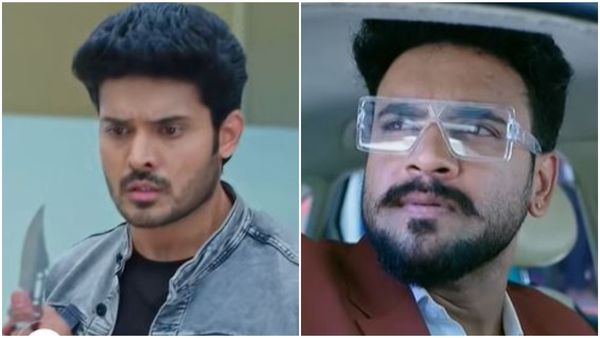 Amruthadhaare ; ಪಾರ್ಥನ ಸ್ಥಿತಿ ಕಂಡು ಮರುಗಿದ ಶಕುಂತಲಾ ಜೈದೇವನ ಗ್ರಹಚಾರ ಬಿಡಿಸಿದ್ದಾಳೆ. .!